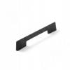 Превью Ручка-скоба 160мм черный матовый – 1