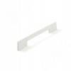 Превью Ручка-скоба 160мм белый матовый – 1