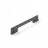 Превью Ручка-скоба 160мм графит – 1