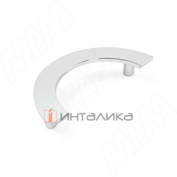 Ручка-скоба 132мм хром – 2