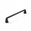 Превью Ручка-скоба 160мм черный матовый – 1