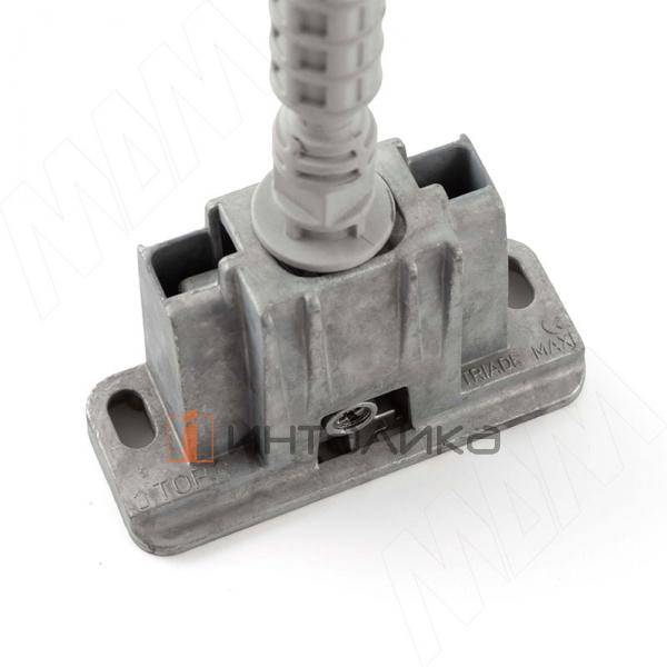 TRIADE PRO MAXI Скрытый менсолодержатель для деревянных полок толщиной от 40 мм – 2