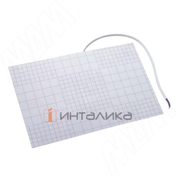 Обогревательный лист для зеркала, 200*300 мм, 220V, 15W – 2