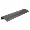 Превью Профиль-ручка 192мм крепление саморезами черный матовый – 1