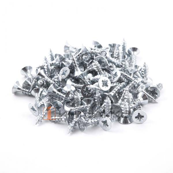 Саморез с потайной головкой под крест, 4,5х16 (1000 штук) – 2