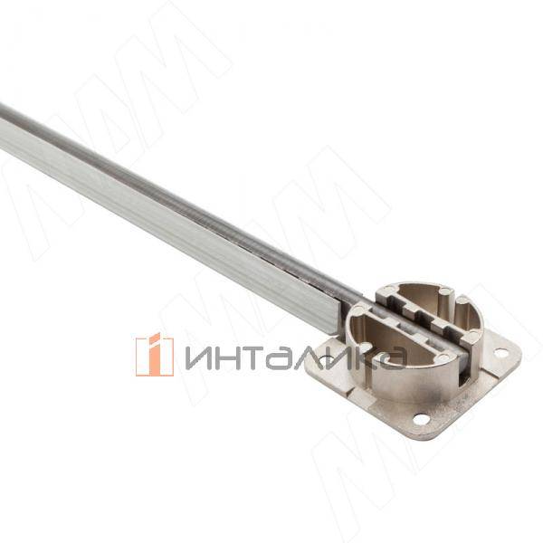 Корректор фасада, врезной, регулировка посередине, L 1868-2248 мм  – 2