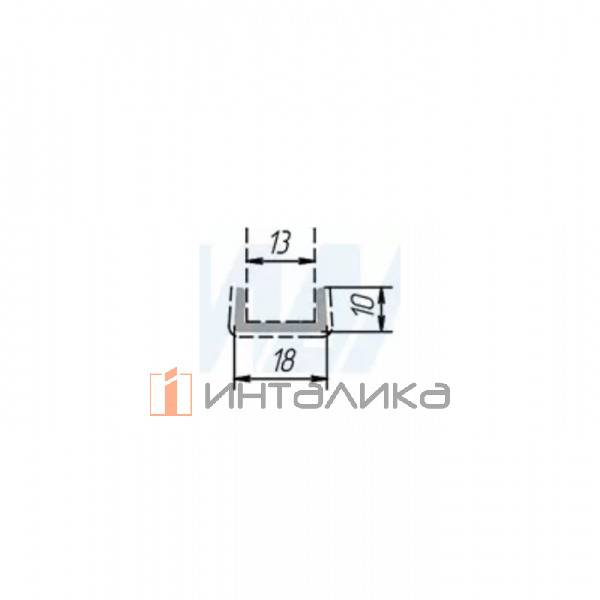 Конечный элемент (высота 120), белый – 2