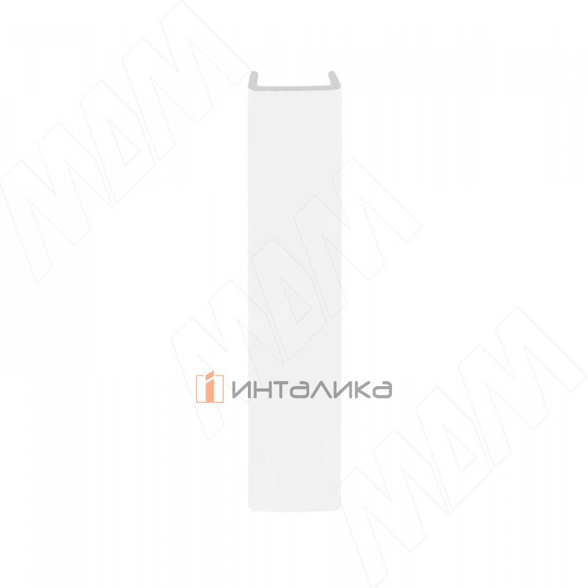 Конечный элемент (высота 120), белый