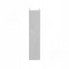 Превью Конечный элемент (высота 120), алюминий матовый – 1