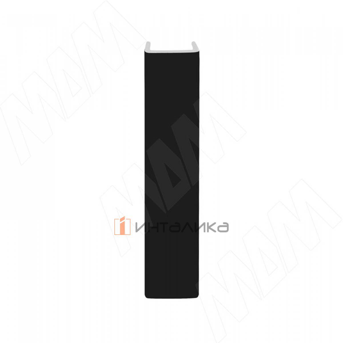 Конечный элемент (высота 120), черный