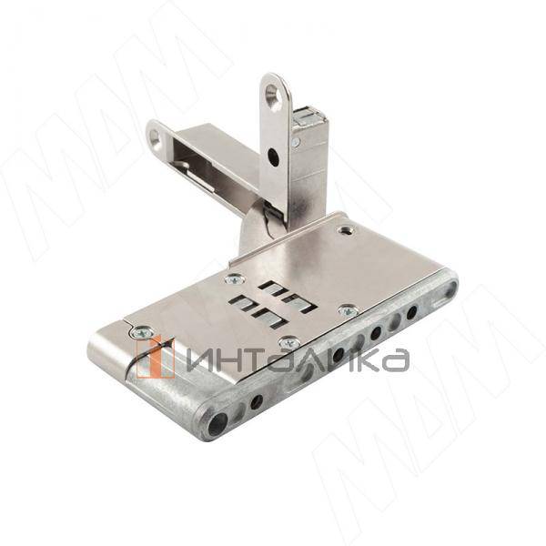 Комплект кронштейнов для петель SECRET MAXI (HH165005Z) – 2