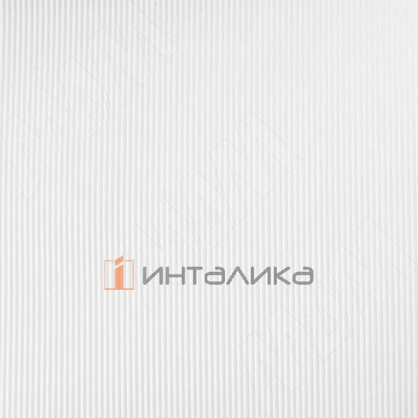 Коврик противоскользящий в ящик 480х1,2 мм, рифл., белый (ASM0112.480RWH) – 2