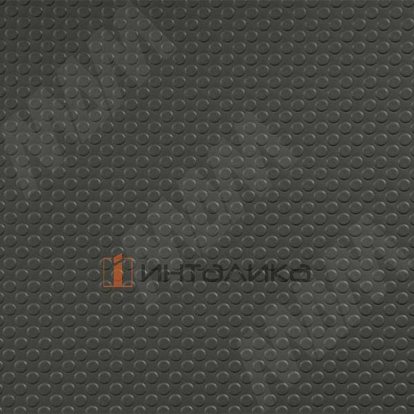 Коврик противоскользящий в ящик 480х1,2 мм, точки, т.серый (ASM0312.480RDG) – 2