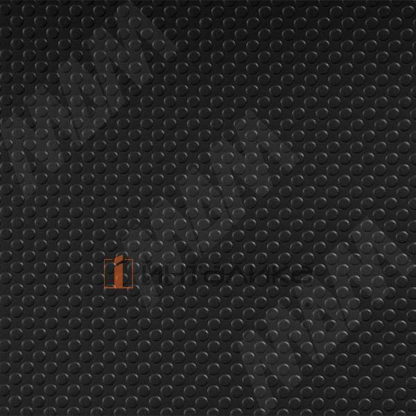 Коврик противоскользящий в ящик 480х1,2 мм, точки, графит (ASM0312.480RAT) – 2