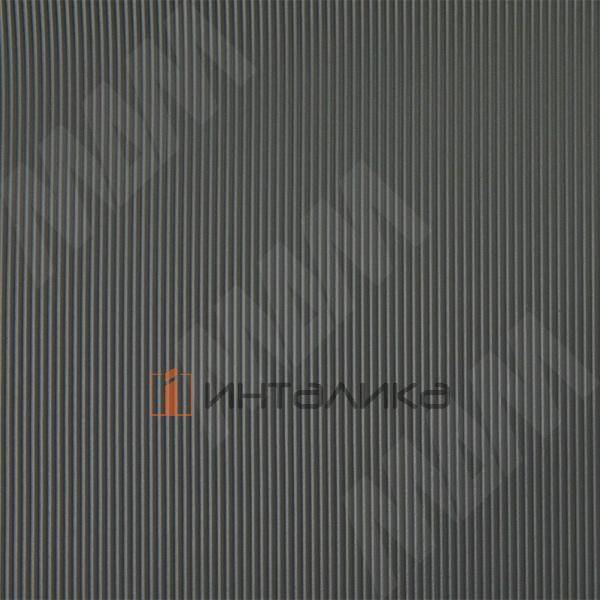 Коврик противоскользящий в ящик 480х1,2 мм, рифл., т. серый (ASM0112.480RDG) – 2