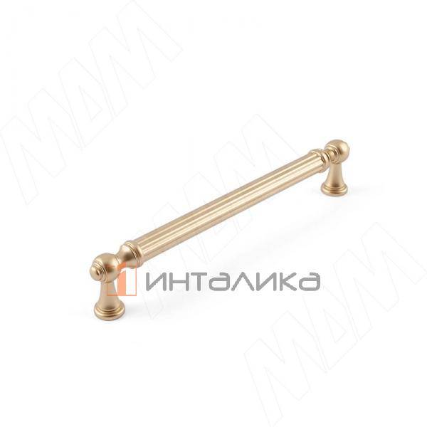 Ручка-скоба 160мм латунь (WMN.849.160.006C) – 1