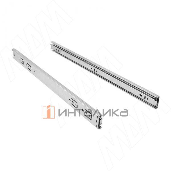 VEKTOR BS35 направляющие 550 мм, шариковые, h35 мм, полн. выдвижения – 1