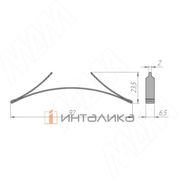 INTEGRO Стопор – 2