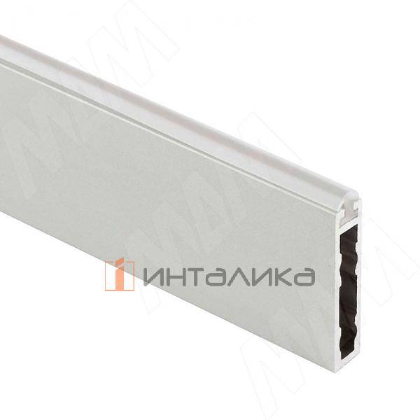 VOGUE Демпфер жесткий  для штанги, прозрачный, L-3000 – 2