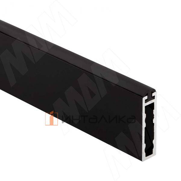 VOGUE Демпфер для штанги, черный – 2