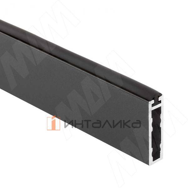 VOGUE Демпфер для штанги, черный – 3