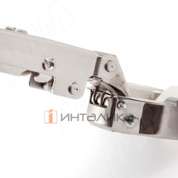 Ограничитель угла открывания до 86° для петель 94° серии 200 – 3