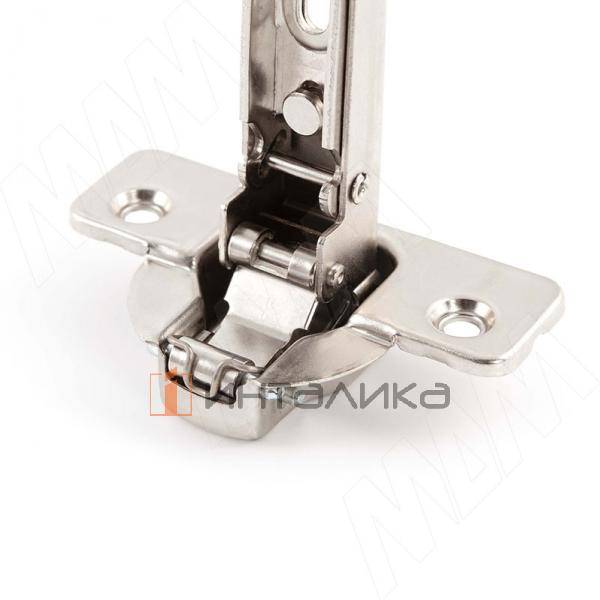 Ограничитель угла открывания до 86° для петель 94° серии 200 – 2