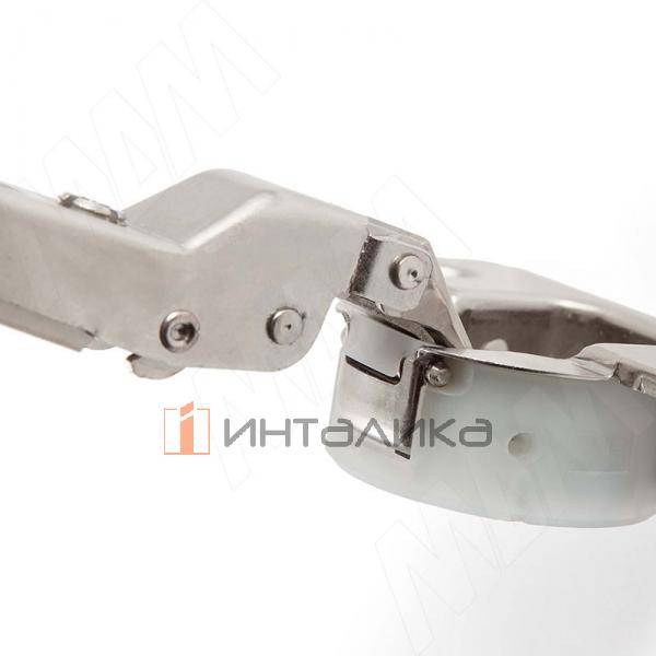 Ограничитель угла открывания 86° для петель SILENTIA+ – 3