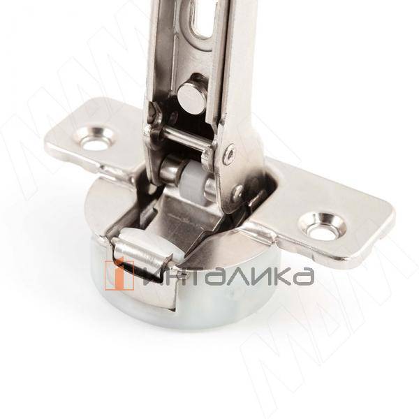 Ограничитель угла открывания 86° для петель SILENTIA+ – 2