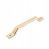 Превью Ручка-скоба 160мм латунь – 1