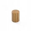 Превью Ручка-кнопка D21мм бронза Орваль – 1