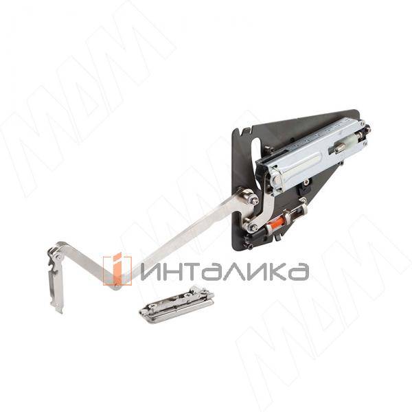 EVOLIFT flap Поворотный подъемный механизм, стандартный, левый – 5