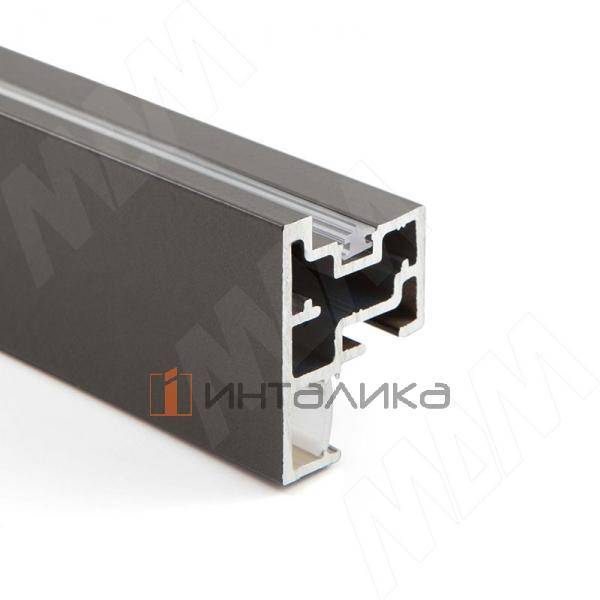 VERTIKO Уплотнитель для алюминиевого профиля – 2