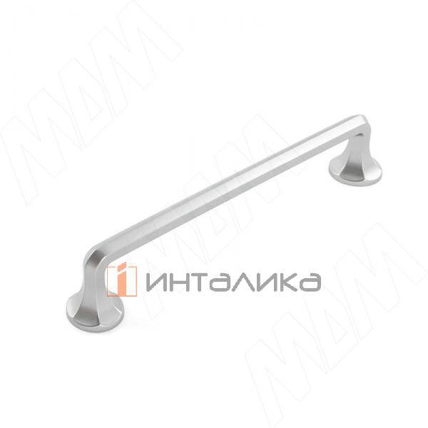 Ручка-скоба 160мм хром матовый – 1