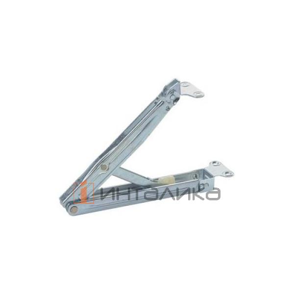 Механизм HETTICH Multiflex  для регулировки изголовья и изножья, 6 полож, никель – 2