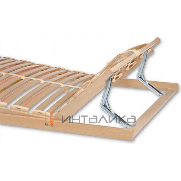 Механизм трансформации для кроватей HETTICH MultiFlex, 13 положений – 3