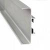 Превью GOLATIME Универсальная профиль-ручка, алюминий матовый (анод), L-4200мм – 2