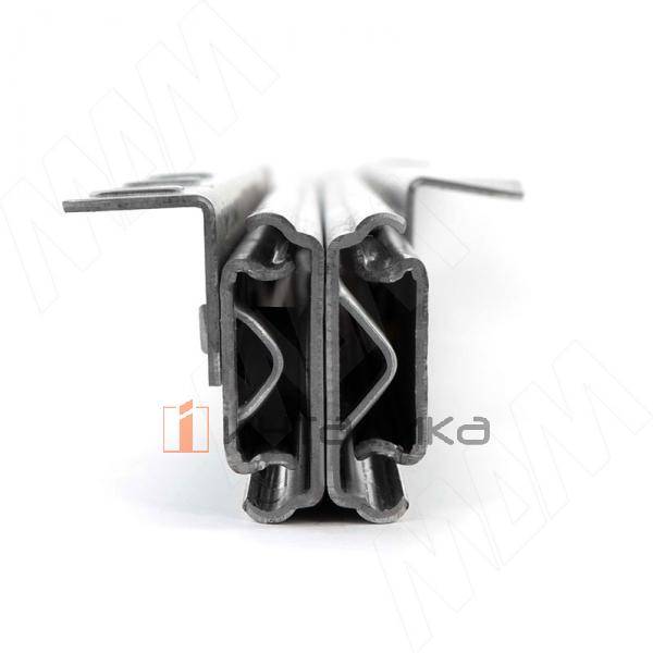 Механизм бесцарговый 800/1580 мм, несинхрон. (2 направляющие) – 5