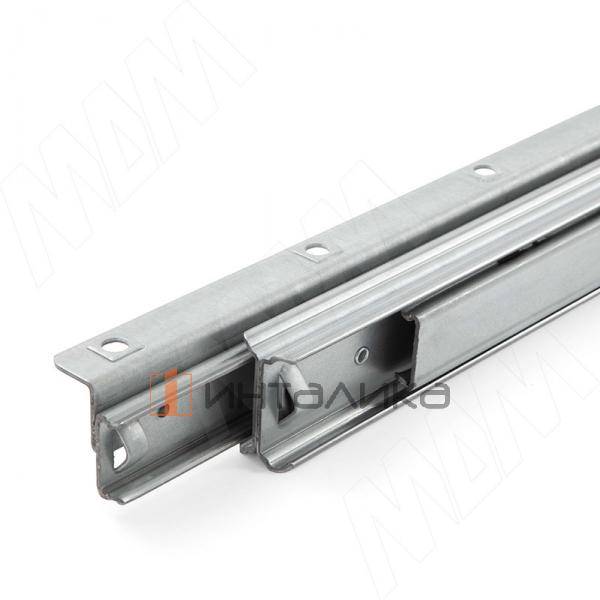 Механизм бесцарговый 800/1580 мм, несинхрон. (2 направляющие) – 3