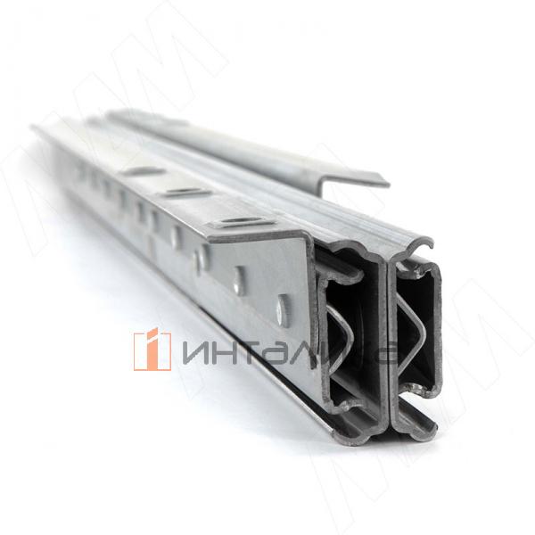 Механизм бесцарговый 800/1580 мм, несинхрон. (2 направляющие) – 4