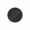 Превью Заглушка самоклеящаяся, D13 мм, антрацит, шагрень (Kr 0164), 117 шт. – 1