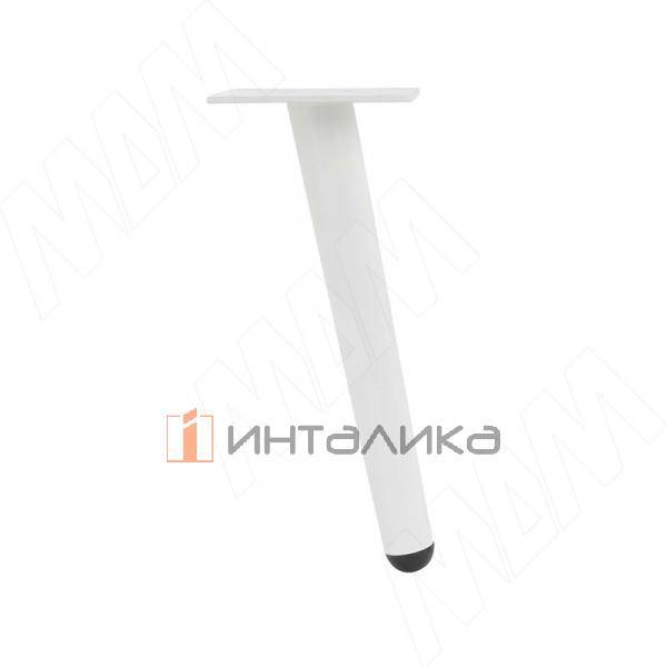 Опора декоративная Н150мм белый матовый – 2