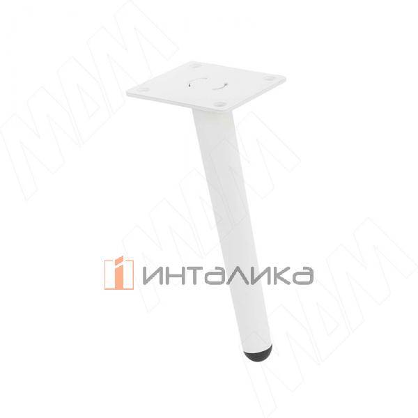 Опора декоративная Н150мм белый матовый – 1