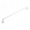 Превью Ручка-скоба 416мм белый матовый – 1