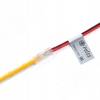 Превью Коннектор для ленты COB и SMD, 5 мм, провод 100 мм, IP20 – 2