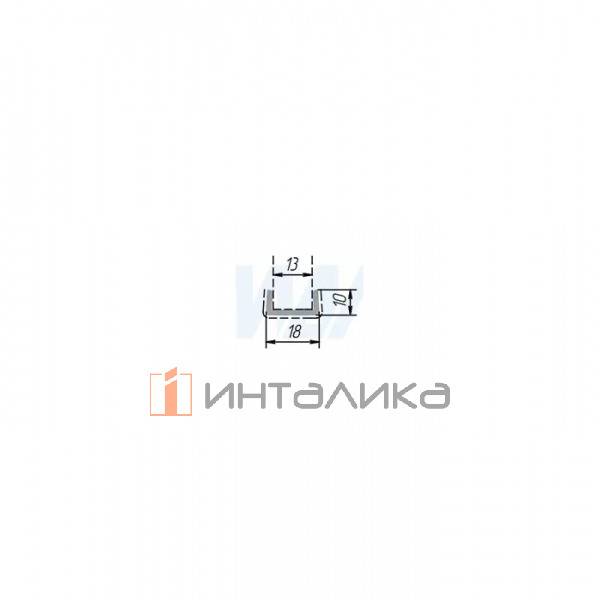 Конечный элемент (высота 150), дуб Вотан – 2