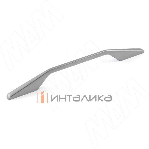 Ручка-скоба 160/192мм нержавеющая сталь – 1