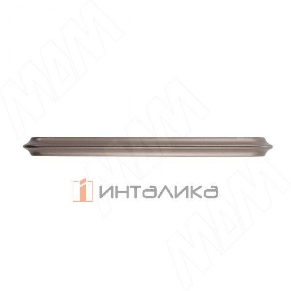 Ручка-скоба 160мм бронза alucover – 3