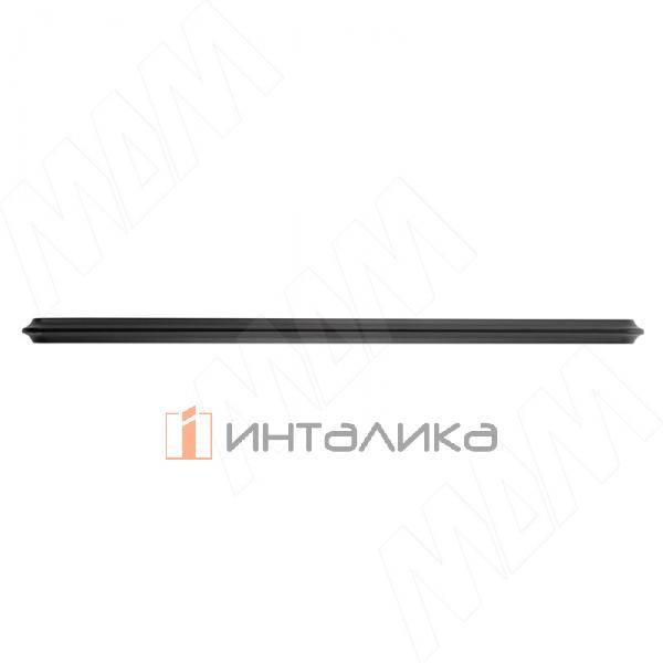 Ручка-скоба 320мм черный матовый – 3