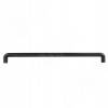 Превью Ручка-скоба 320мм черный матовый – 2